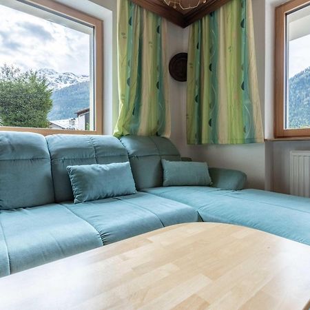 Haus Weinberg Apartment Pettneu am Arlberg Ngoại thất bức ảnh