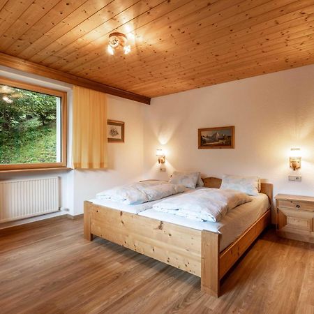 Haus Weinberg Apartment Pettneu am Arlberg Ngoại thất bức ảnh