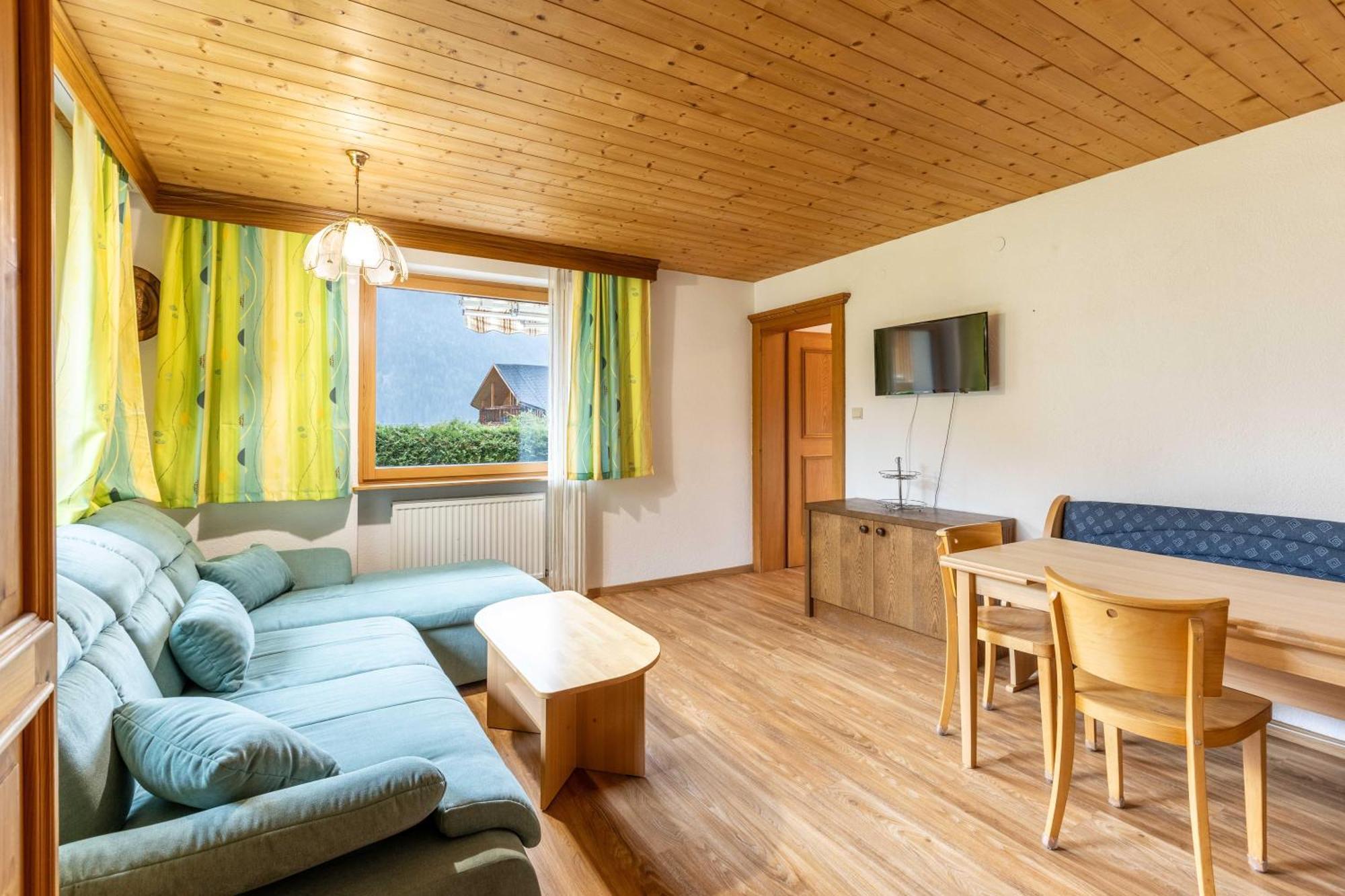 Haus Weinberg Apartment Pettneu am Arlberg Ngoại thất bức ảnh
