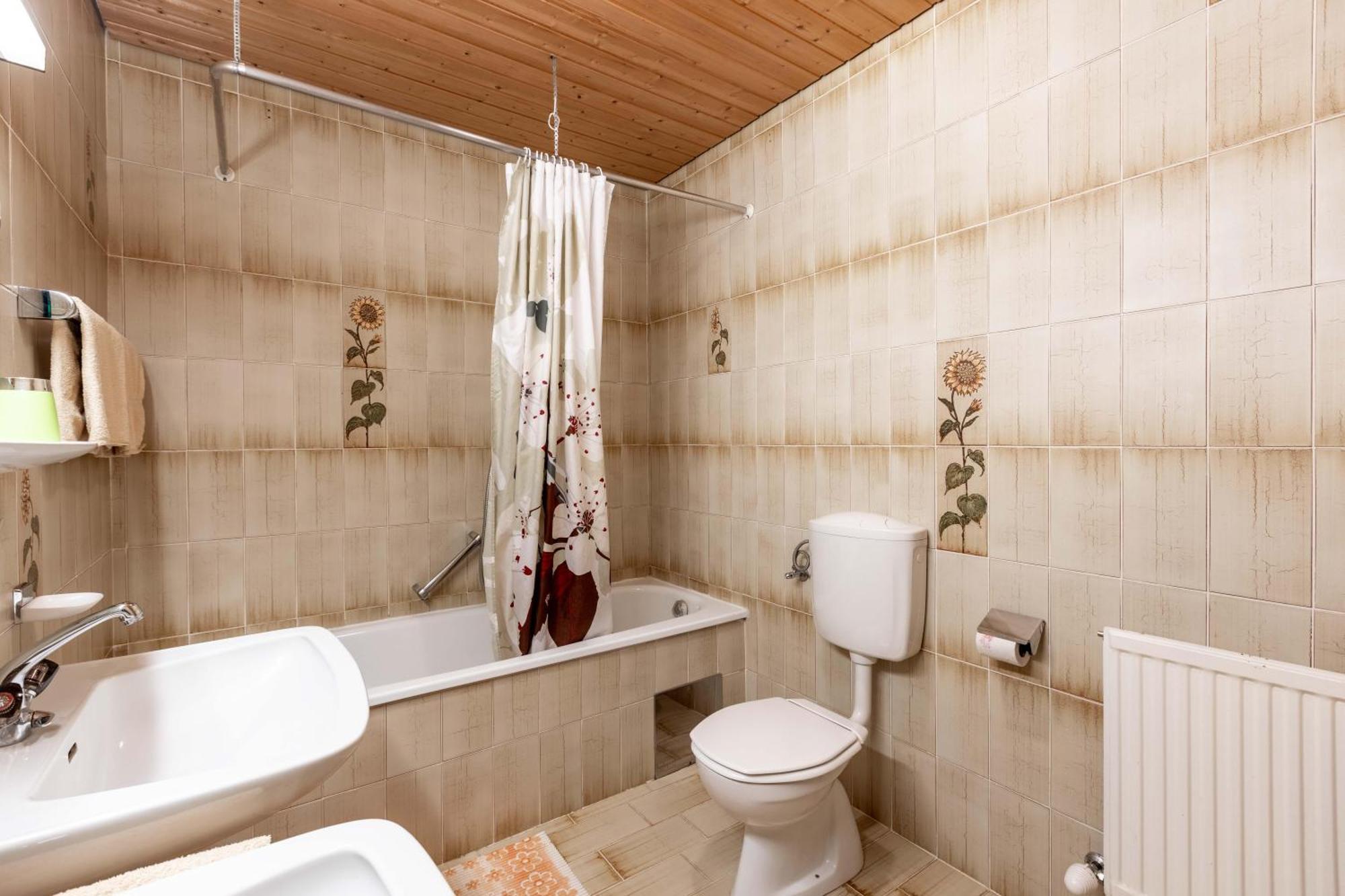 Haus Weinberg Apartment Pettneu am Arlberg Ngoại thất bức ảnh
