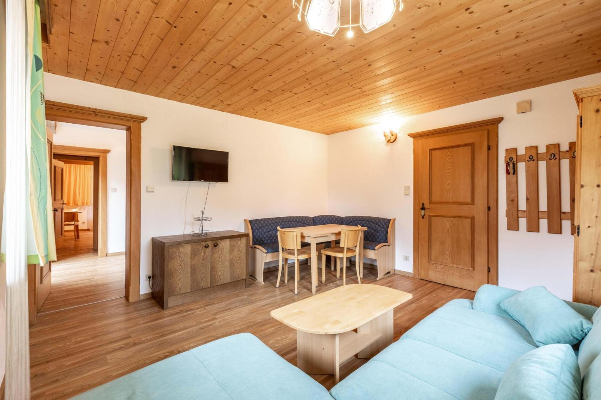 Haus Weinberg Apartment Pettneu am Arlberg Ngoại thất bức ảnh