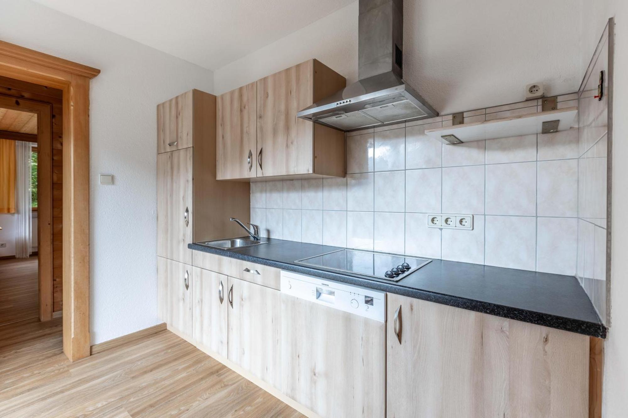 Haus Weinberg Apartment Pettneu am Arlberg Ngoại thất bức ảnh
